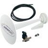Marco PW3 Electr. whistle 20/75 m o300 mm + Electric valve