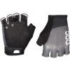 POC Essential Road Mesh Short Glove Uranium Black