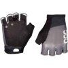 POC Essential Road Mesh Short Glove Uranium Black