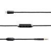 V-Moda SpeakEasy Lightning 135 cm Audio Cable