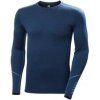Helly Hansen Lifa Merino Midweight Crew Navy
