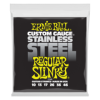Ernie Ball Stainless Steel Slinky