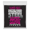 Ernie Ball Stainless Steel Slinky