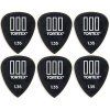 Dunlop 462R 1.35 Tortex TIII