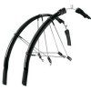 SKS Raceblade Mudguards 20-25 Black Set