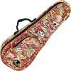 Ortega Gigbag for ukulele Voodoo Puppet