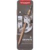 Bruynzeel Graphite Pencil