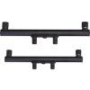 Mivardi Buzzbar 2S Rodpod - Back (for 2 Rods)