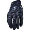 Five Stunt Evo Replica Skull Motorcycle Gloves