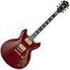 Ibanez Wine Red