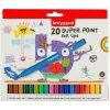 Bruynzeel Markers Super Point