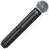 Shure BLX2/B58 MHz