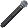 Shure BLX2/B58 MHz