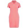 J.Lindeberg April Dress Tropical Coral