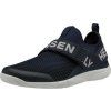 Helly Hansen Hydromoc Slip-On Shoe Navy/Grey Fog/Off White