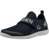 Helly Hansen Hydromoc Slip-On Shoe Navy/Grey Fog/Off White