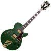 D'Angelico Deluxe SS Matte