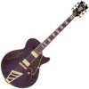 D'Angelico Deluxe SS Matte