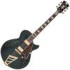 D'Angelico Deluxe SS Matte