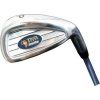 Longridge Junior Iron Open Stock Clubs Graphite