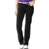 Alberto Anja 3xDRY Cooler Womens Trousers Black