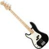 Fender Player Series P Bass LH MN