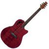 Ovation Applause AE44IIP Mid Cutaway Flame