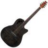 Ovation Applause AE44IIP Mid Cutaway Flame