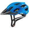UVEX Unbound Teal/Black Matt 2020