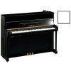 Yamaha B2 SC2 Silent Piano Polished