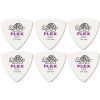 Dunlop 456R 1.14 Tortex Flex Triangle