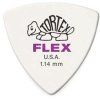 Dunlop 456R 1.14 Tortex Flex Triangle
