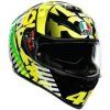 AGV K-3 SV Tribe 46 Helmet