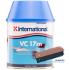 International VC 17m Graphit
