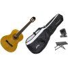 Pasadena CG161-NT set 4/4 Natural