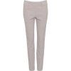 Alberto Lucy 3xDRY Cooler Womens Tousers Light Grey