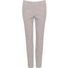 Alberto Lucy 3xDRY Cooler Womens Tousers Light Grey