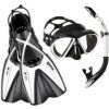 Mares Set X-One Marea White