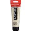 Amsterdam Acrylic Paint 120 ml Naples Yellow