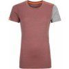 Ortovox 185 Rock 'N' Wool W Blend Thermal Underwear