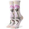 Stance Pressed Not Stressed Socks