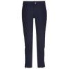 Alberto Mona-B 3xDRY Cooler Womens Trousers Navy