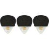 Fender Mojo Grip Picks Celluloid Thin 3 Pack