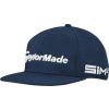 TaylorMade Tour Flat Bill Cap