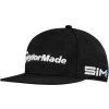 TaylorMade Tour Flat Bill Cap