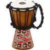 Meinl Headliner Djembe Brown Python