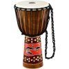 Meinl Headliner Djembe Brown Python
