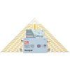 PRYM Ruler Omnigrid cm