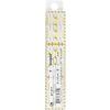 PRYM Ruler Omnigrid cm