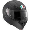 AGV Compact ST Matt Black Helmet
